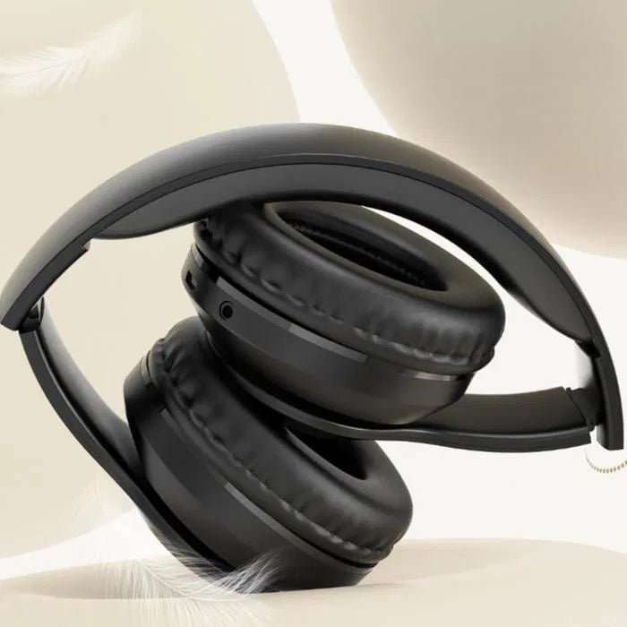 Casque bluetooth RIVERSONG RHYTHM L5