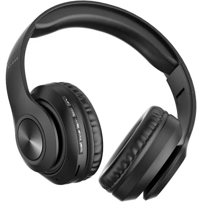 Casque bluetooth RIVERSONG RHYTHM L5