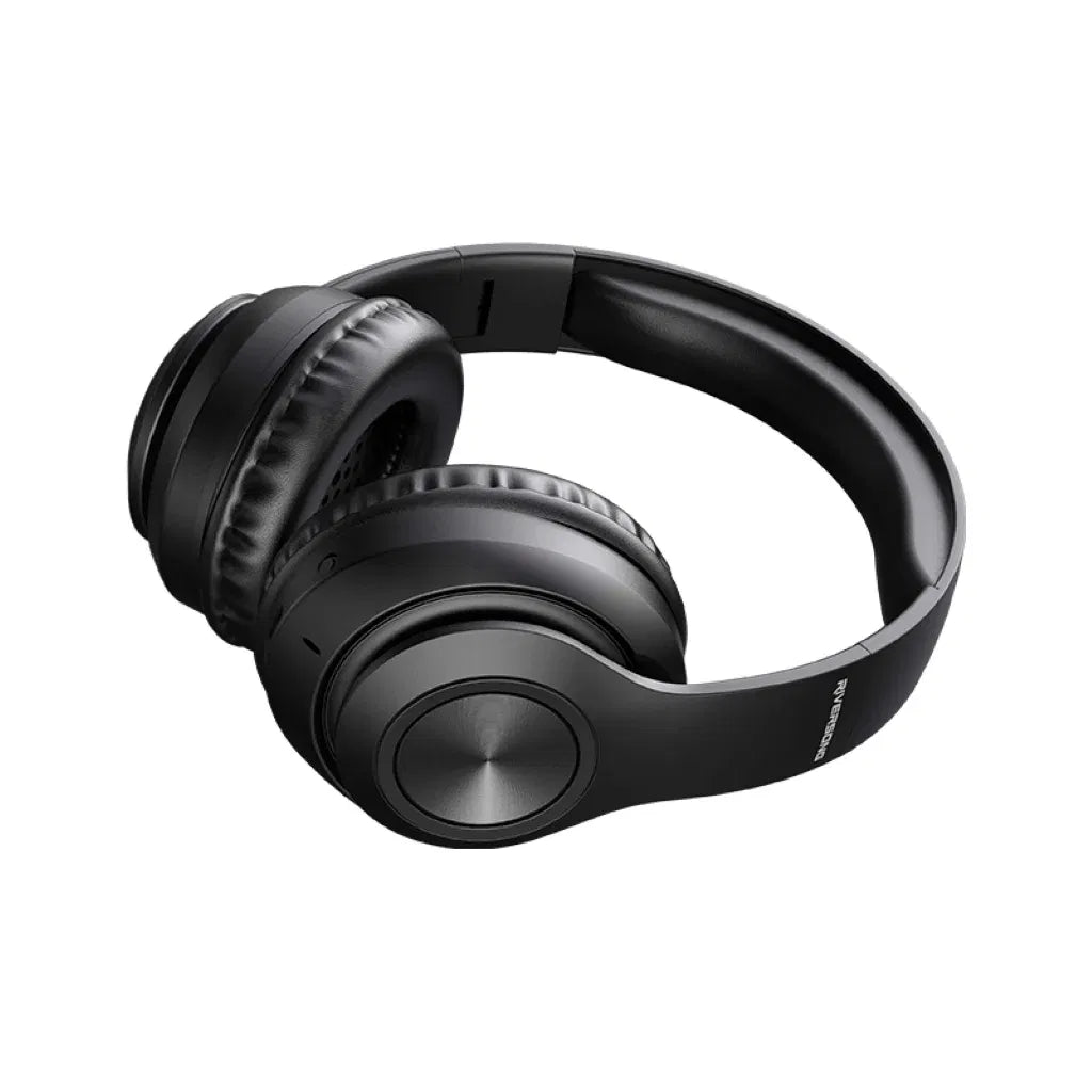 Casque bluetooth RIVERSONG RHYTHM L5