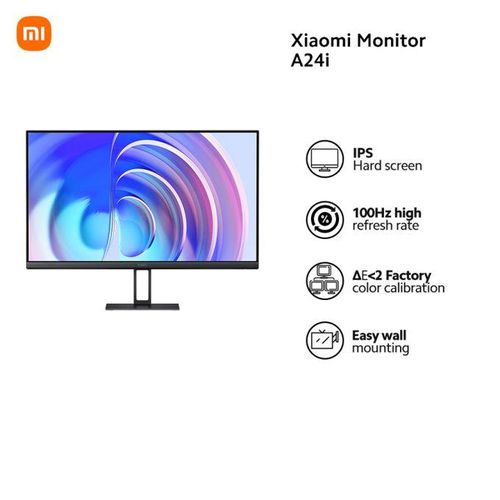 Moniteur Xiaomi A24i