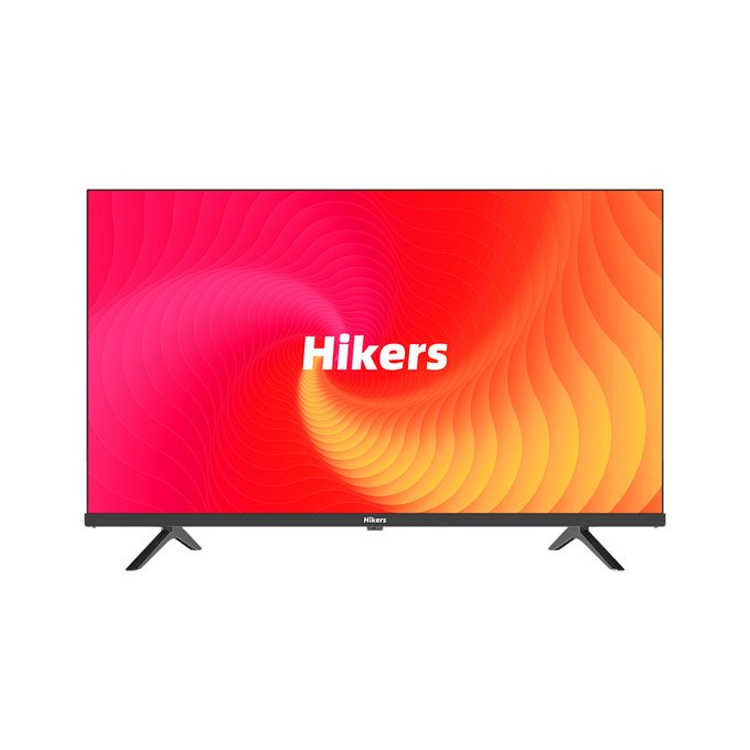 Hikers Smart TV 43" FHD