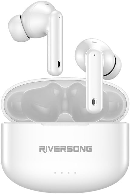 RIVERSONG AirFly L8 Écouteurs