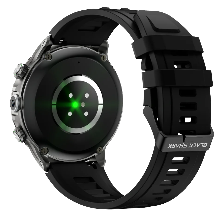 Xiaomi Black Shark Watch X