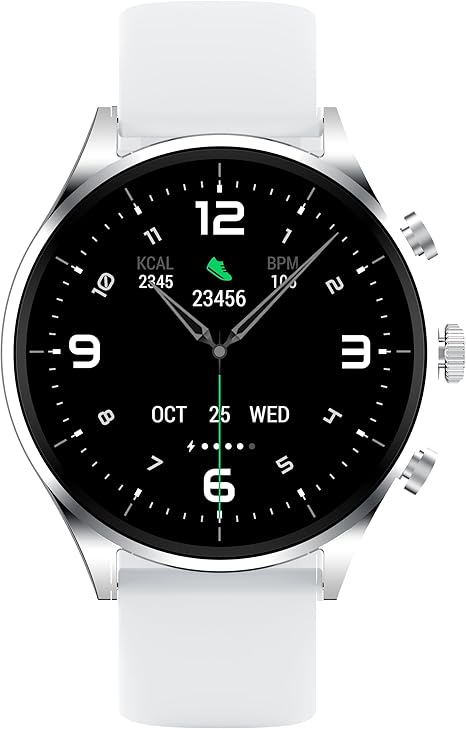 Black Shark S1 Smart Watch