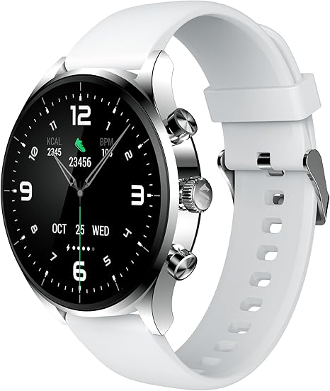 Black Shark S1 Smart Watch