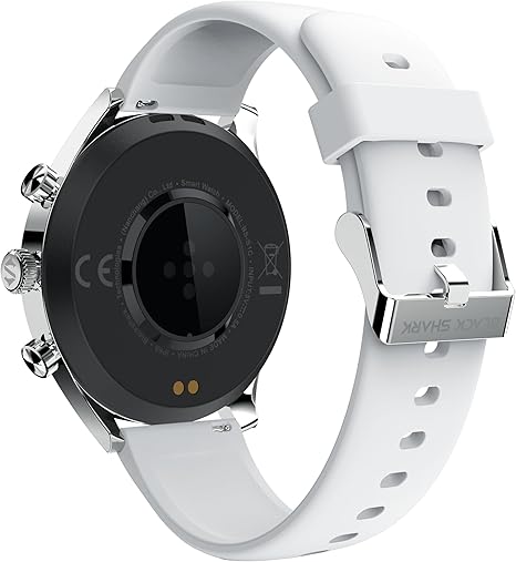 Black Shark S1 Smart Watch