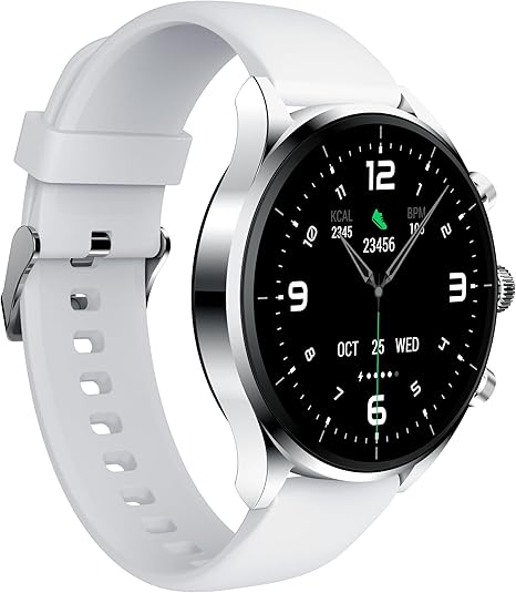 Black Shark S1 Smart Watch