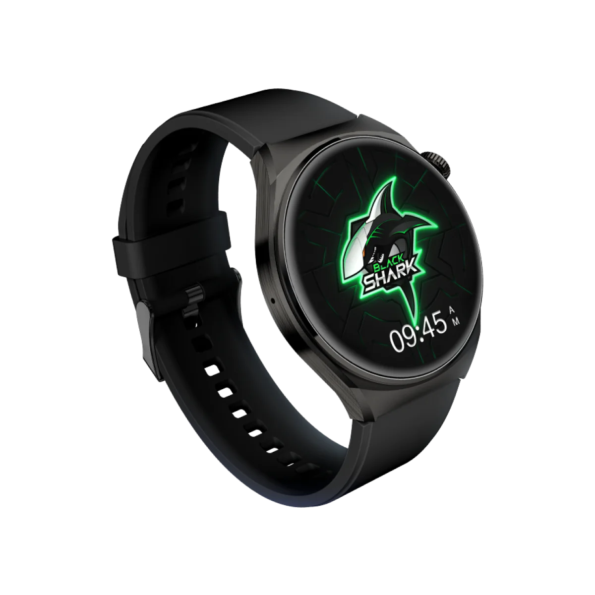 Black Shark S1 Smart Watch