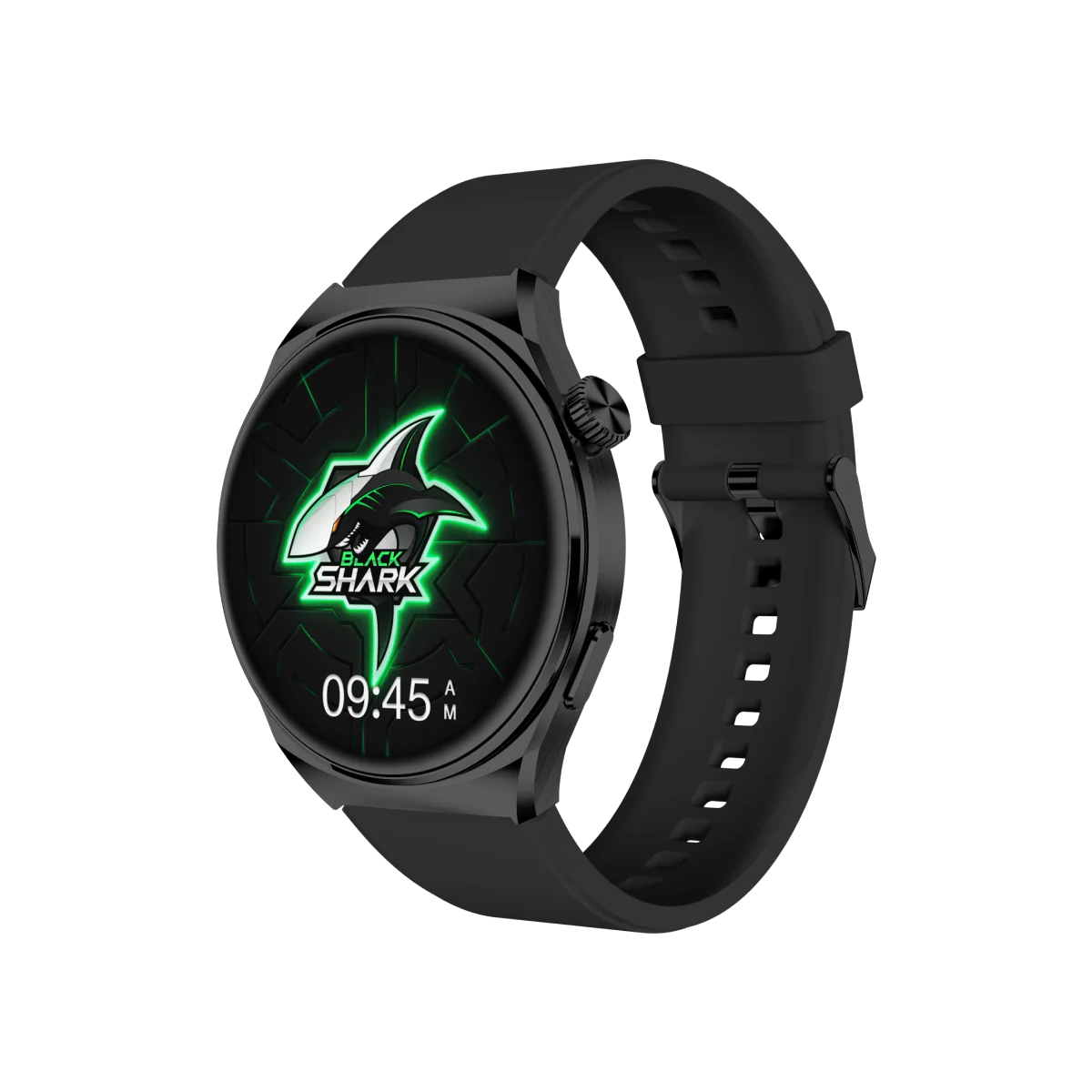 Black Shark S1 Smart Watch