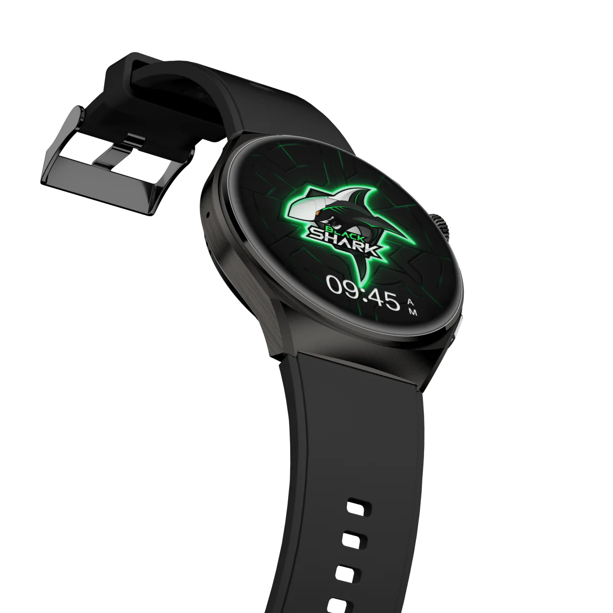 Black Shark S1 Smart Watch