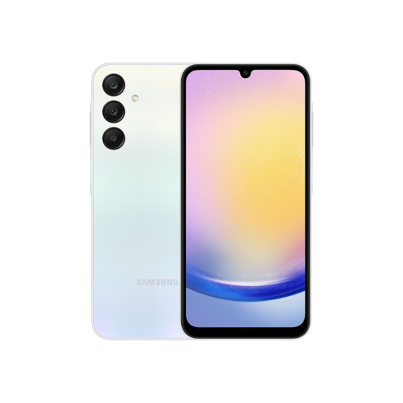 Galaxy A25 5G 6/128