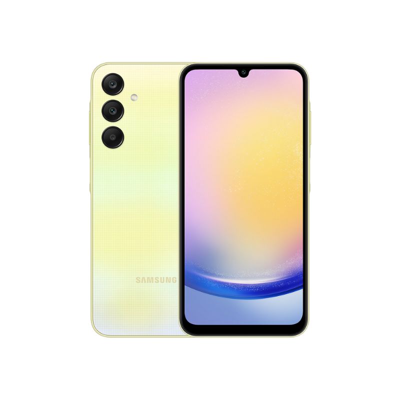 Galaxy A25 5G 8/256