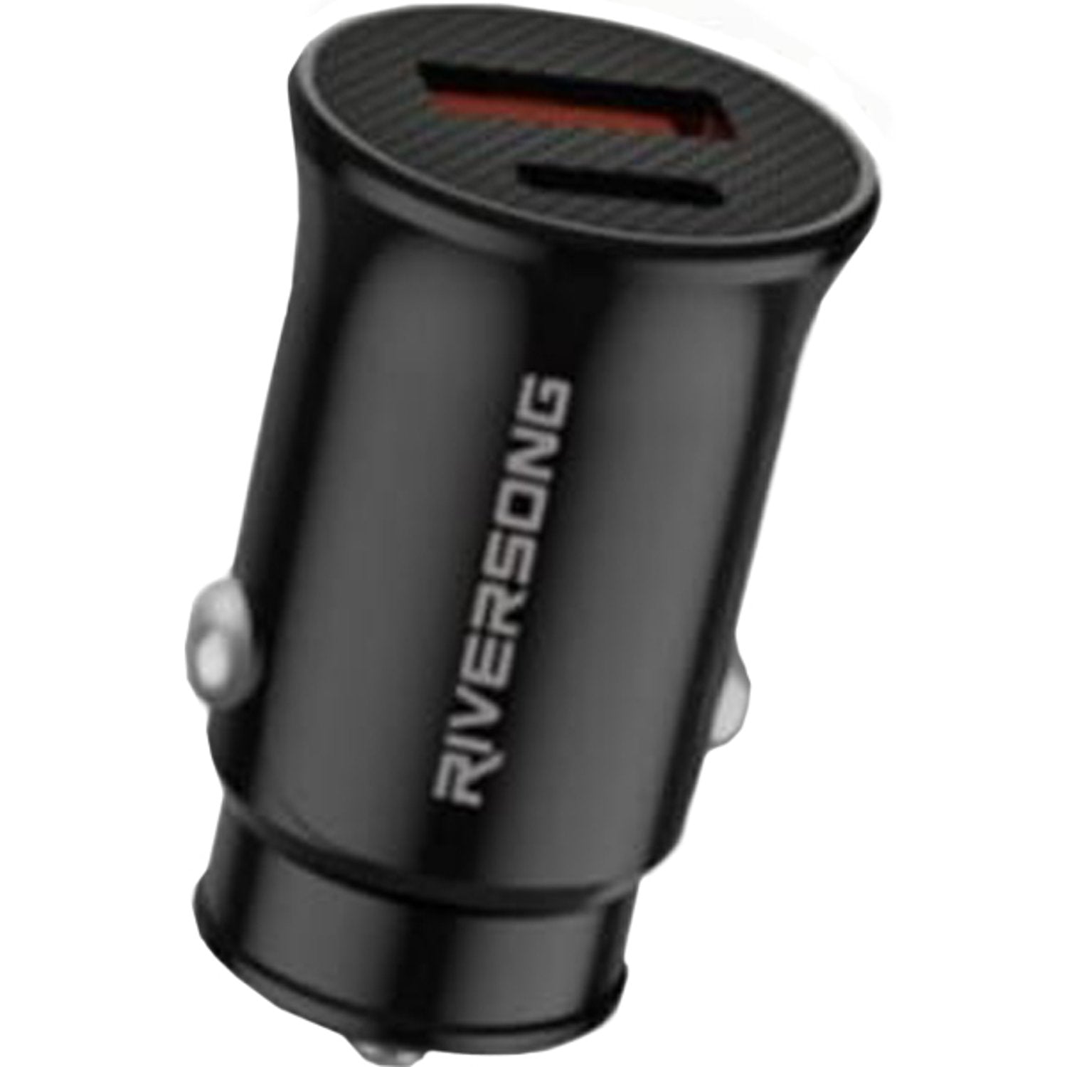 Riversong Safari S9 Car Charger Black