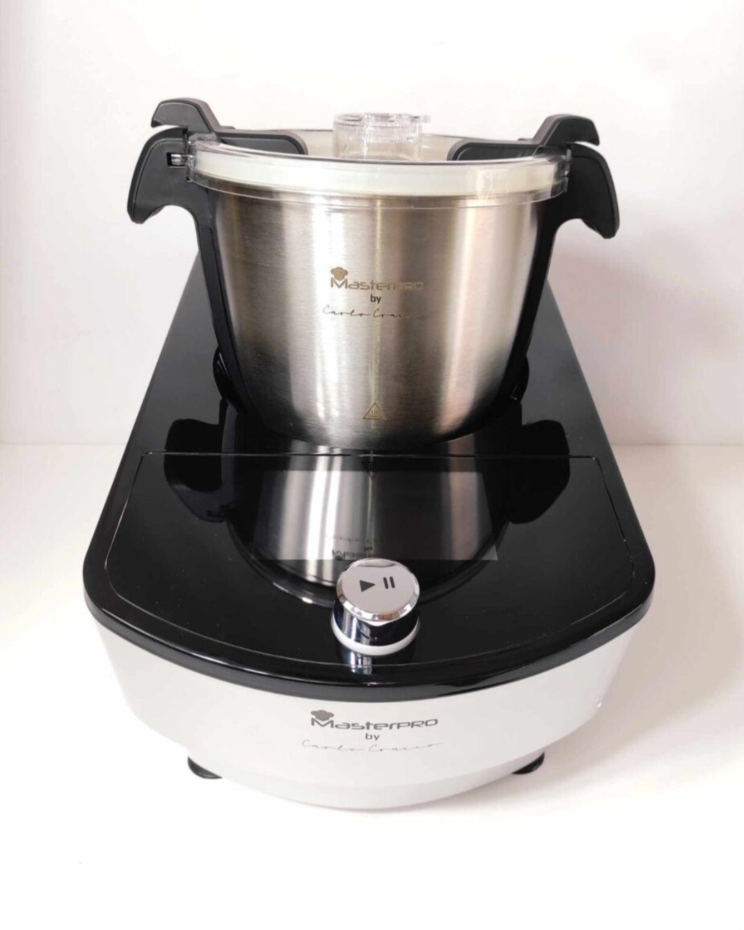 Multicooker Touch masterpro