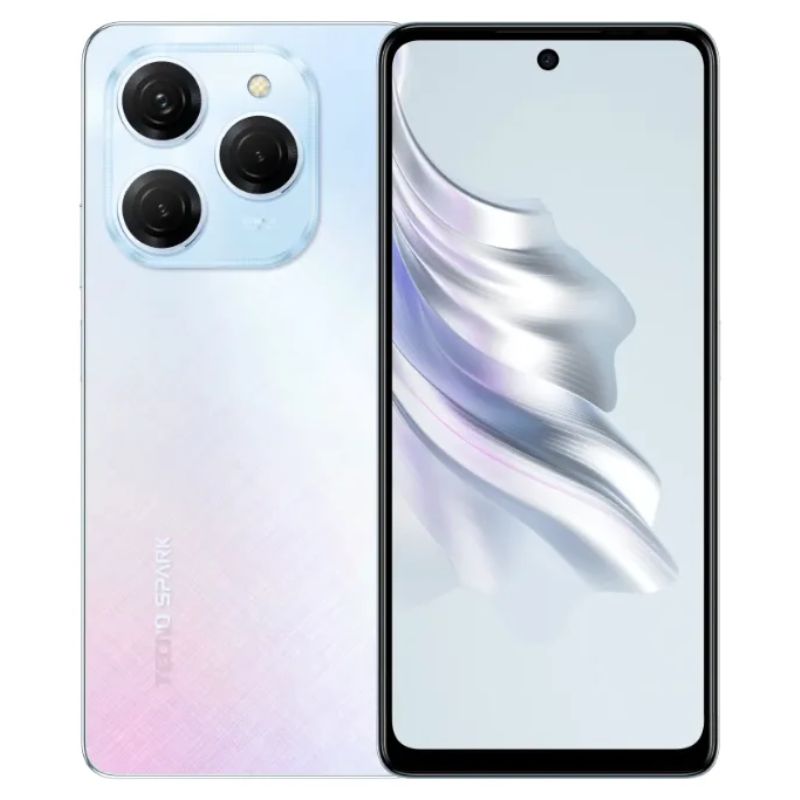 Tecno Spark 20 Pro