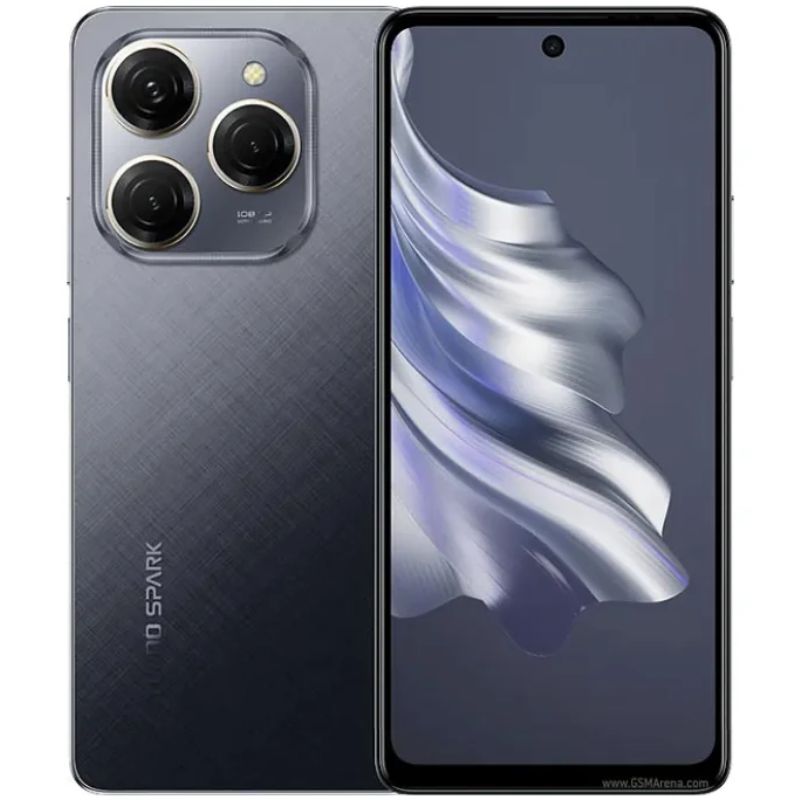 Tecno Spark 20 Pro