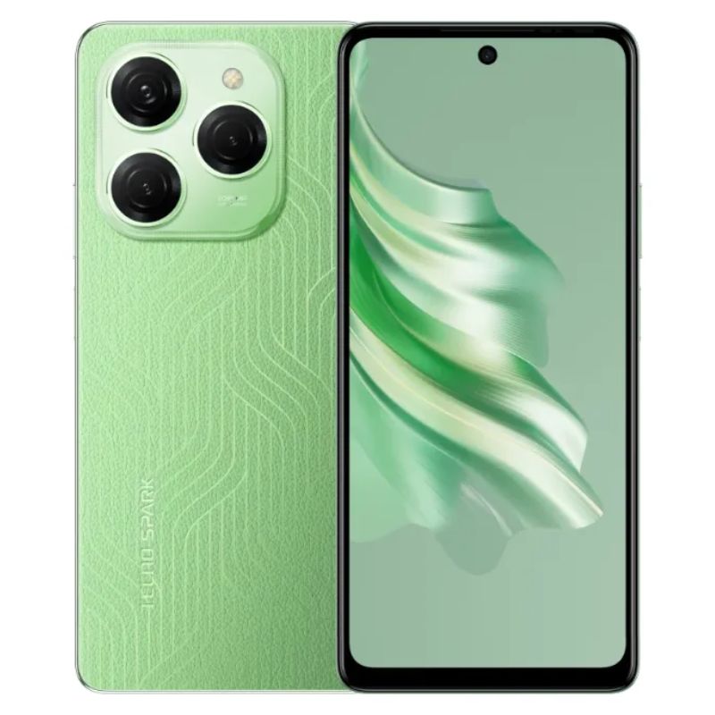 Tecno Spark 20 Pro