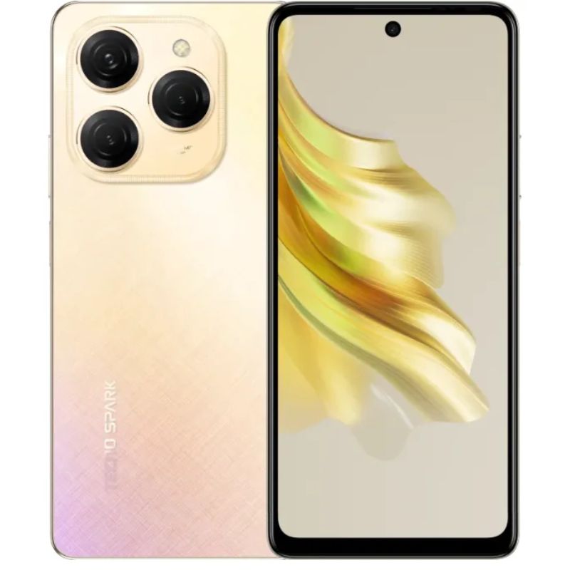 Tecno Spark 20 Pro