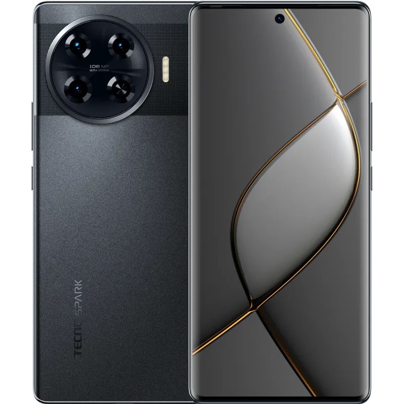 Tecno Spark 20 Pro Plus