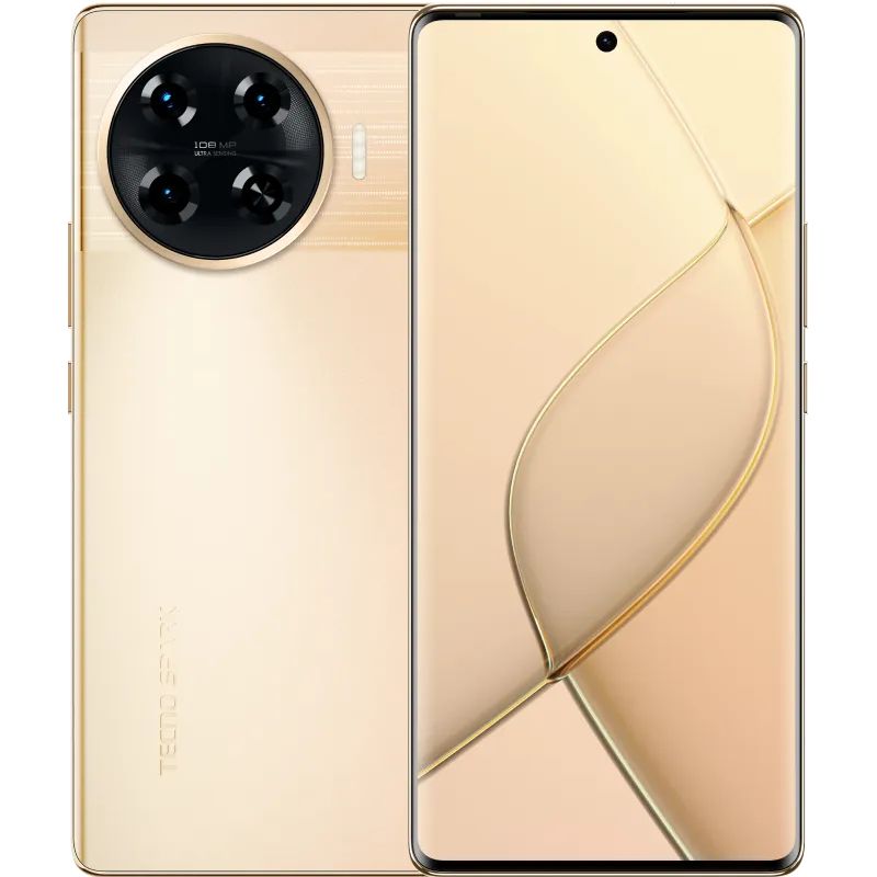 Tecno Spark 20 Pro Plus