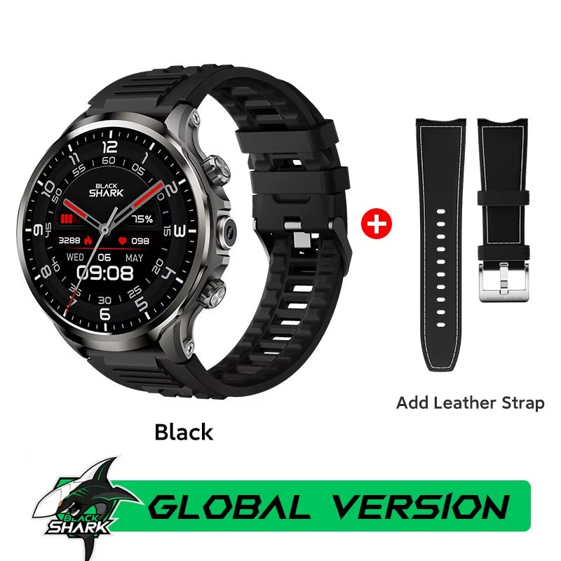 Xiaomi Black Shark Watch X