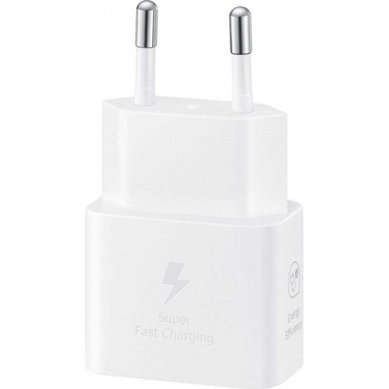 Adapteur Samsung Originale Type-c 25w