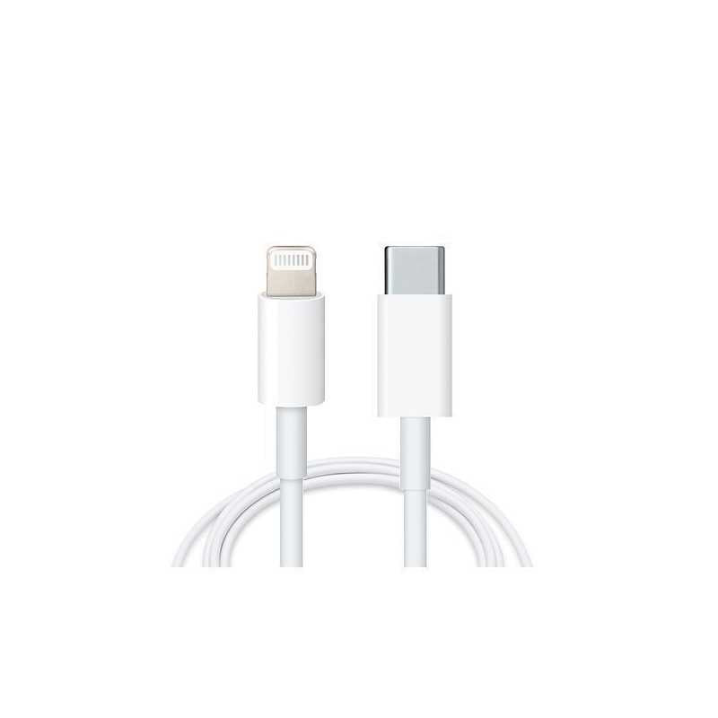 Câble USB-C vers Lightning (1 m)