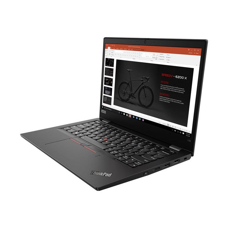 LENOVO thinkpad L13 i5-10210U (8/256)