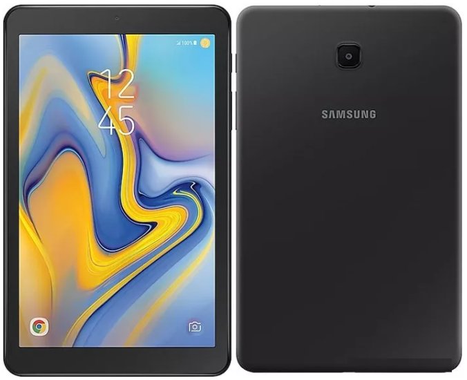 Galaxy Tab  A8